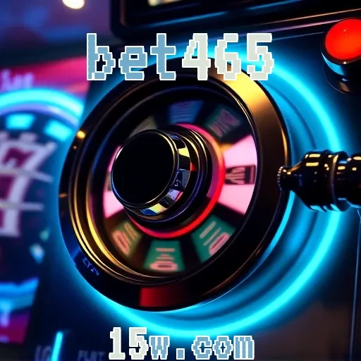 bet465: Recompensas Imperdíveis que Transformam sua Experiência de Jogo