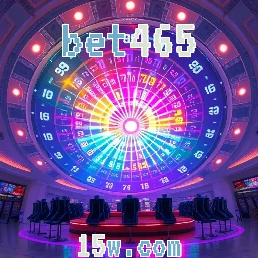 bet465: Explore o Programa VIP e Seus Benefícios Exclusivos